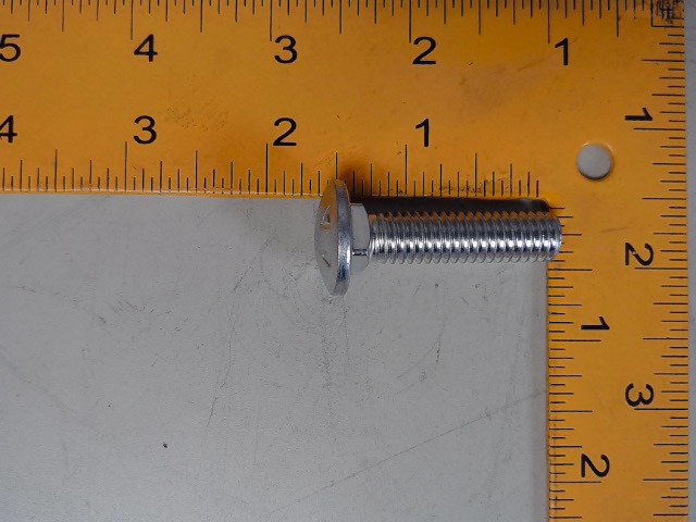 1931352 Bolt for AGCO