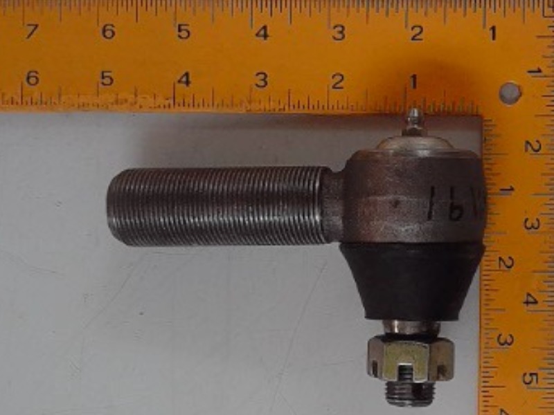 A-1048273M91 Tie Rod End for JOHN DEERE