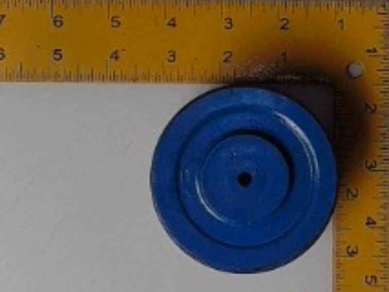 S.66192 Piston for AGCO
