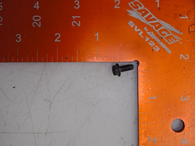 710-0894 Screw for KOMATSU