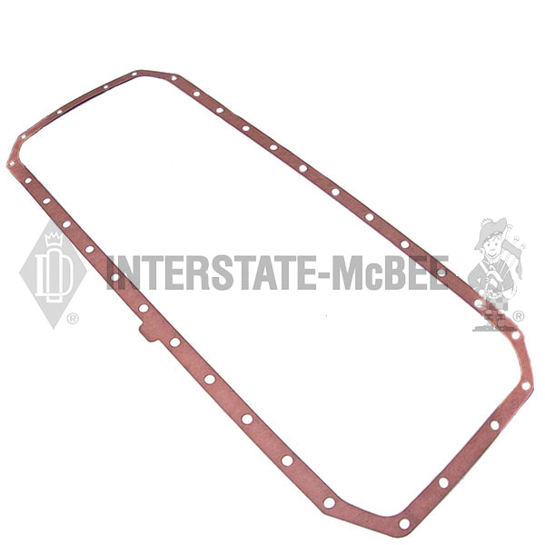 M-3959797 Gasket - Oil Pan for INTERSTATE MCBEE