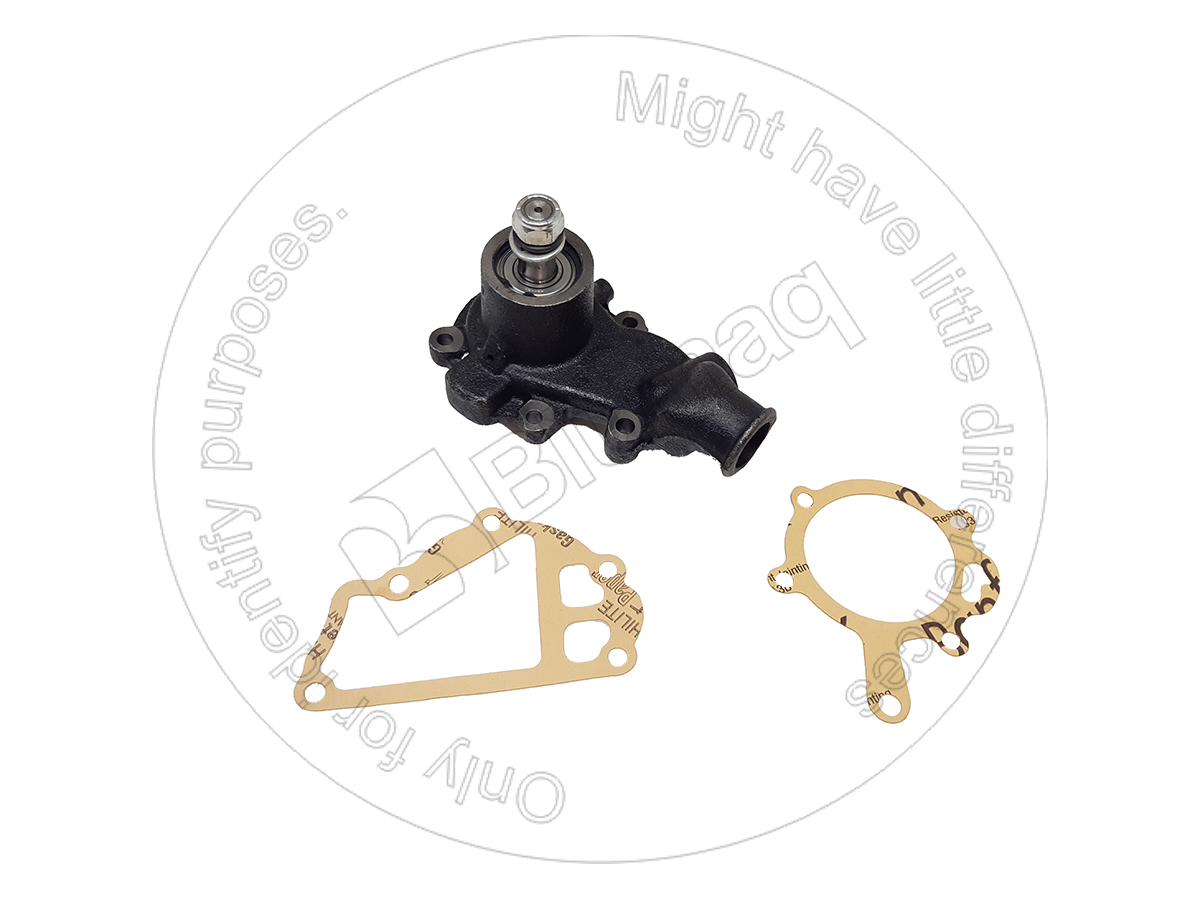 PKMI-74100071-0 Water Pump