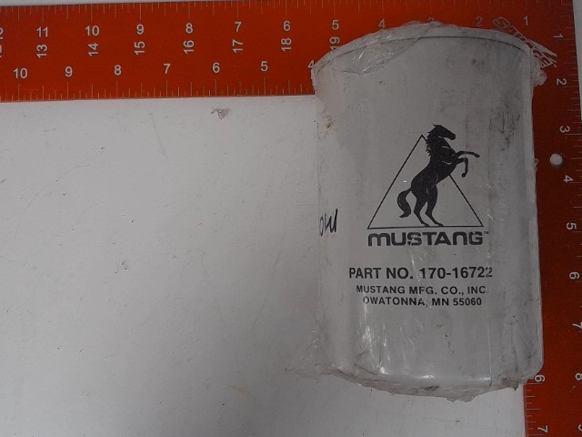 170-16722 Filter for GEHL MANITOU