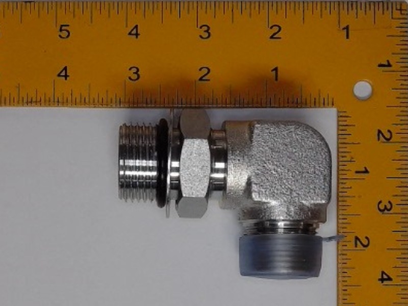 V0211-68430 Joint/pipe for KUBOTA