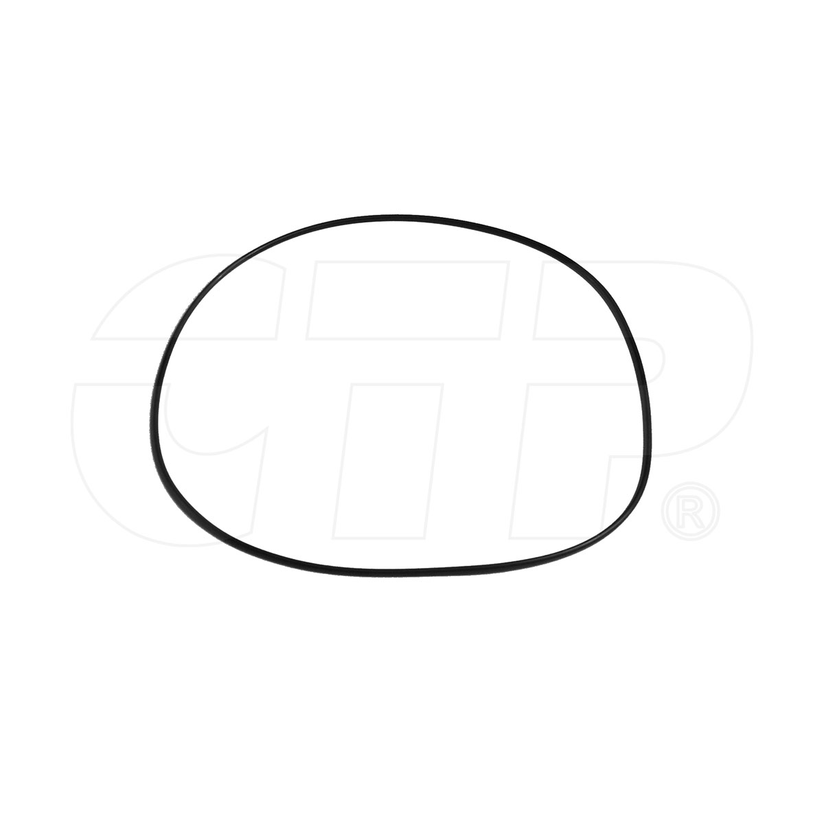 2R0239 Seal O Ring for CATERPILLAR