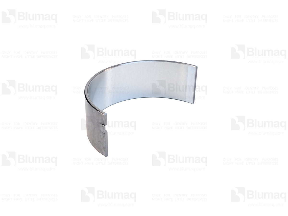 6732-21-8210 Half Main Brg. Shell Std. for BLUMAQ