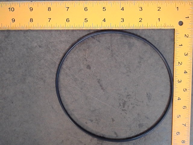 272712 Seal O-ring
