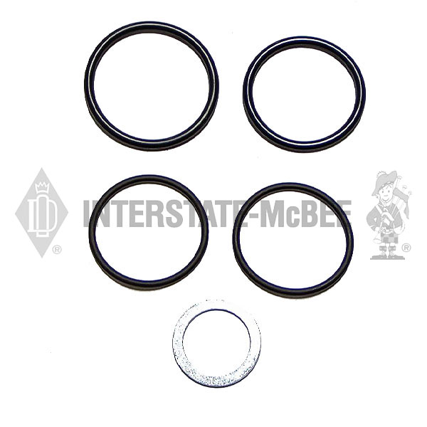 M-1080219ORK Kit - Seal for INTERSTATE MCBEE