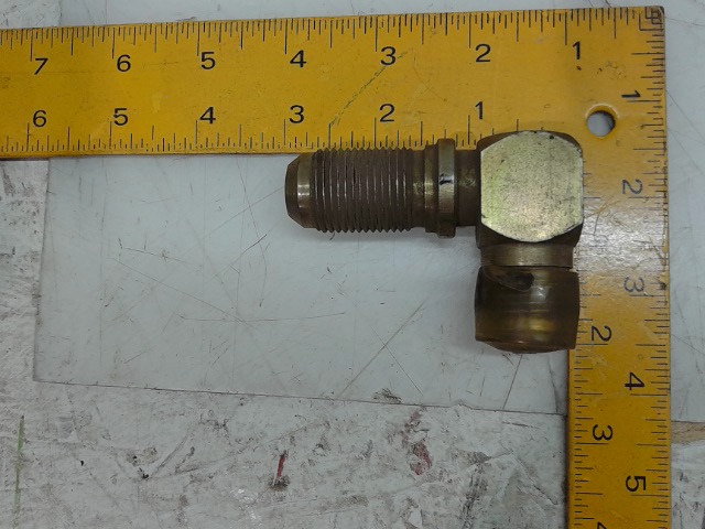 1287927C2 Fitting for CUB CADET
