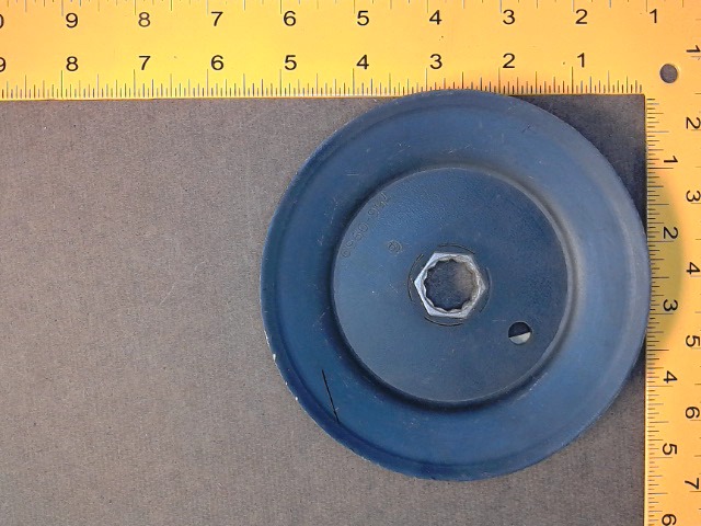756-0969 Pulley for CUB CADET
