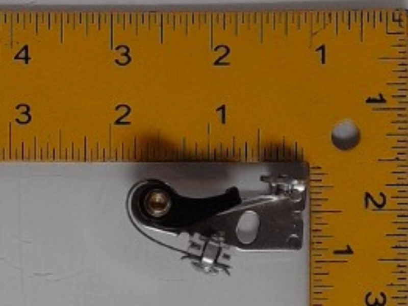 A-21A113 Point Set for JOHN DEERE