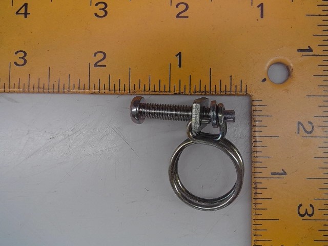 15531-73360 Screw/clamp