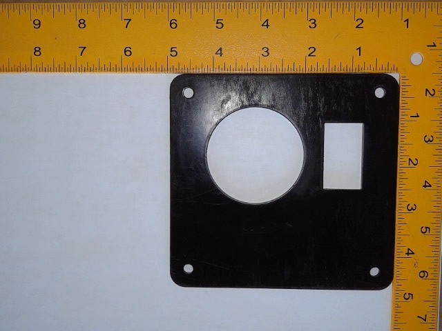 363-7902 Plate