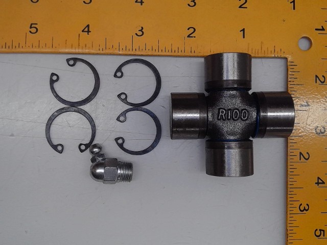 W200-7155 Cross Kit for AGCO
