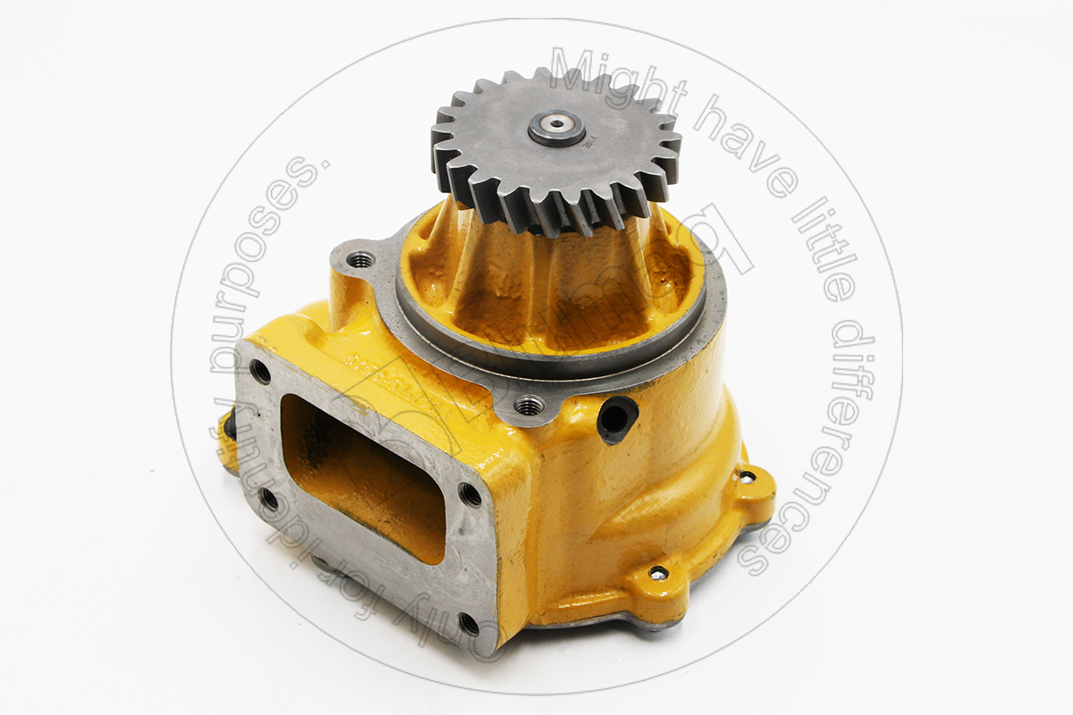 6151-62-1101 Water Pump for KOMATSU
