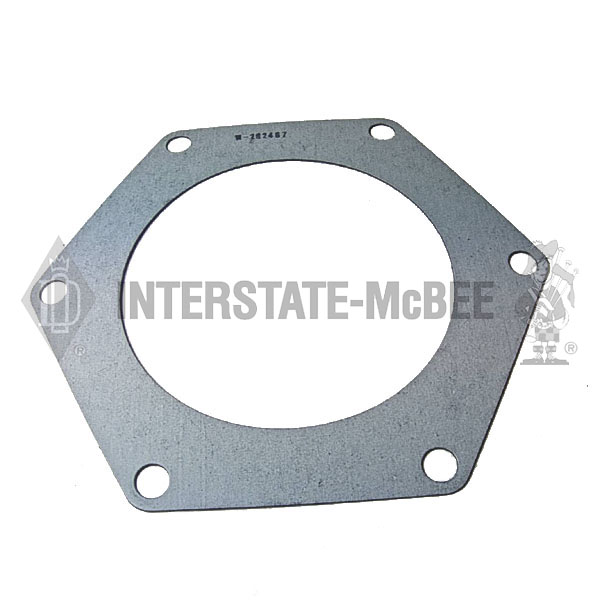 202467 Gasket - Oil Cooler Cover