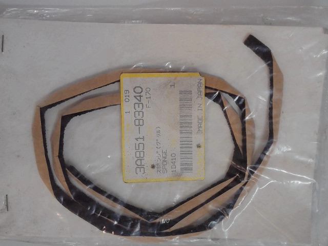 3A851-83340 Seal/strip