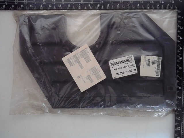 K7561-55020 Cover for KUBOTA