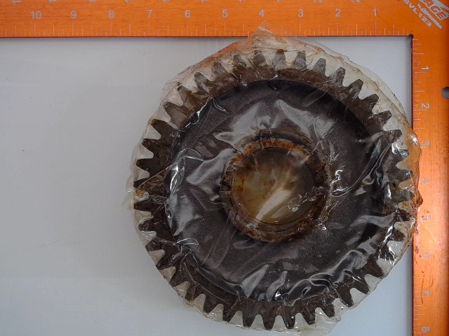 36510-28260 Gear