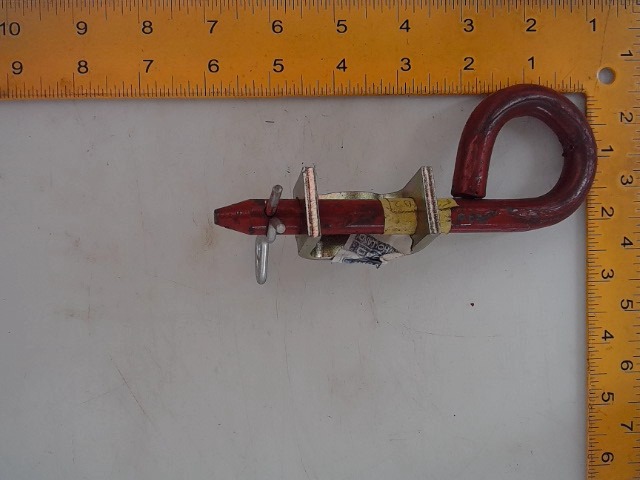 122400 CASE Pin Lock