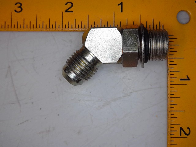 727-3159 Fitting for CUB CADET