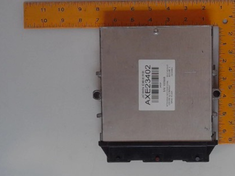 AXE23402 Circuit Board