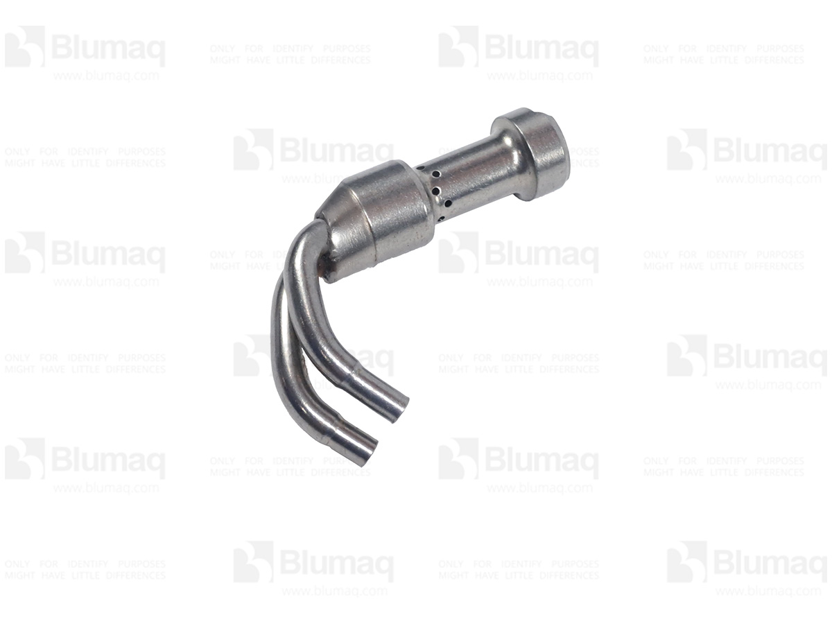 204-5447 Piston Cooling Jet for BLUMAQ