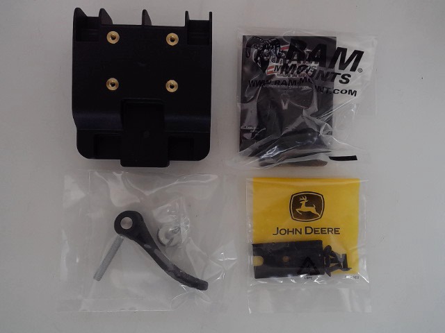 BXE10480 Bracket Kit for JOHN DEERE