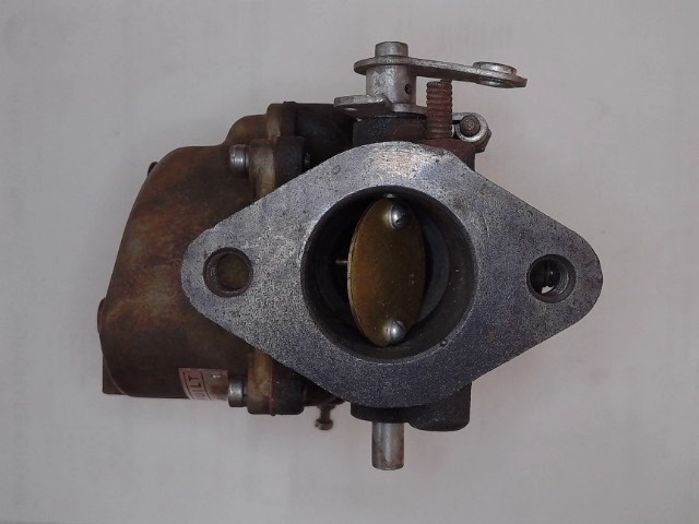 1900456M91 Carb. for AGCO