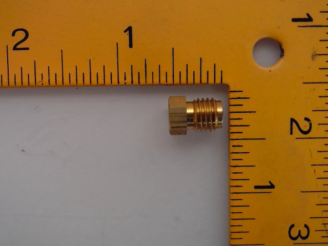 B93046 KOMATSU Nut