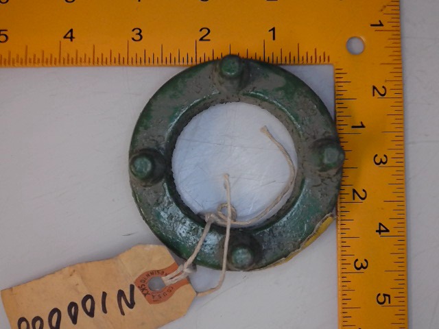 N100000 Clutch for JOHN DEERE