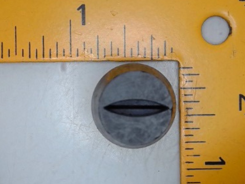 R50441 Rubber Stop