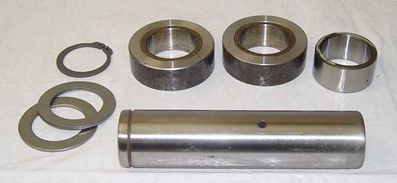 PVPK6 CASE Pin Kit