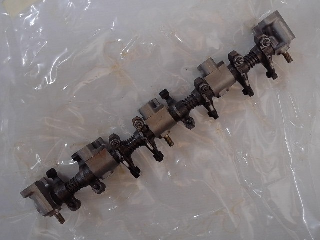 209965 Shaft Asy for GEHL MANITOU