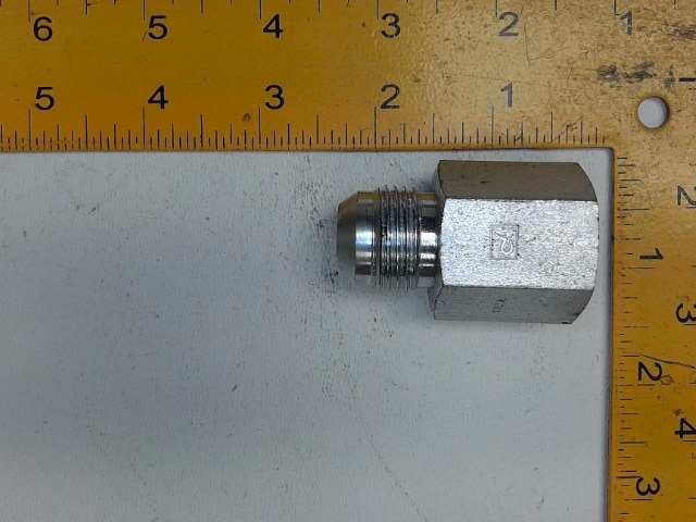 A-43A25 Fitting for JOHN DEERE