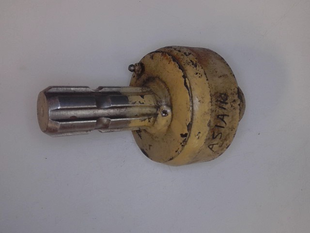 A-51A110 Quick Connect for JOHN DEERE