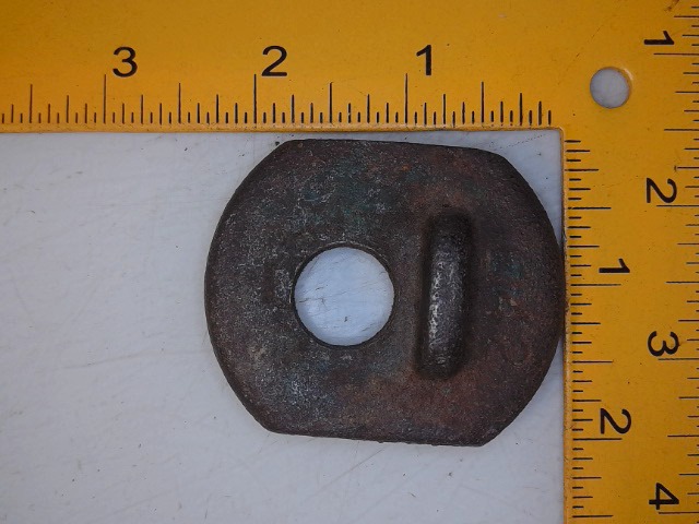 E42 Clamp