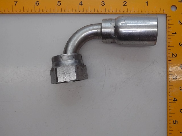 HY10-12OF90T Coupling