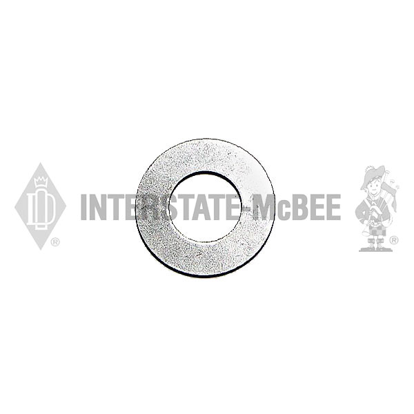 M-193136 Washer - Accessory Drive Pulle