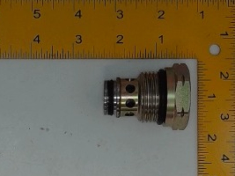 86027949 Valve Assembly