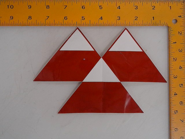 3599442M1 Decal for AGCO