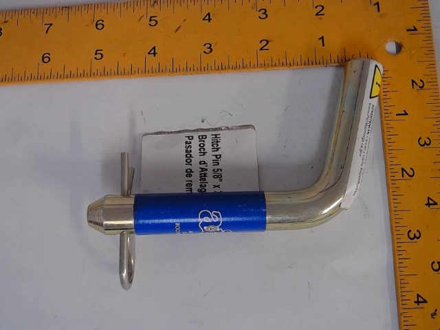 A-HPB102 Pin for JOHN DEERE