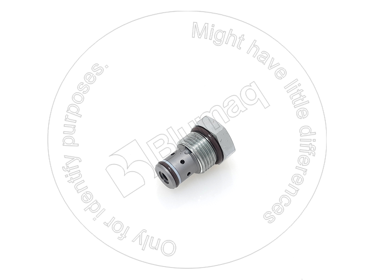 102-7535 Valve for CATERPILLAR