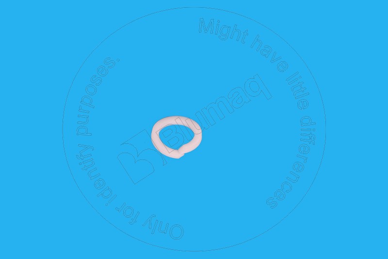 1038252 Ring for CATERPILLAR