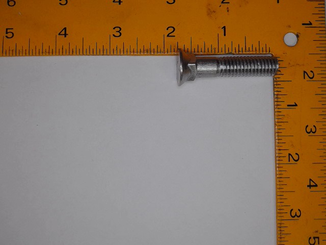 118-143 Bolt for NAVISTAR