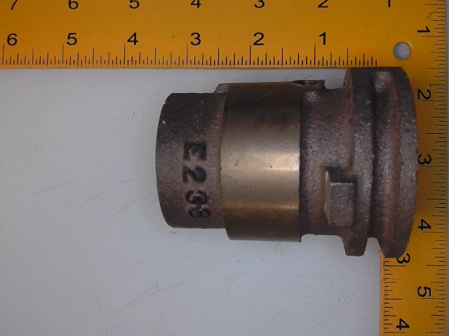 E238 Bronze Bearing