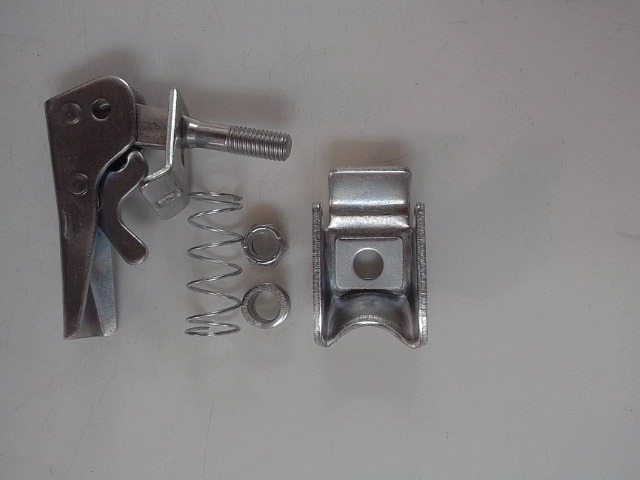 A-B1CM25194 Coupler Kit for JOHN DEERE