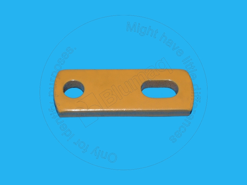 9G-2324 Bracket for CATERPILLAR