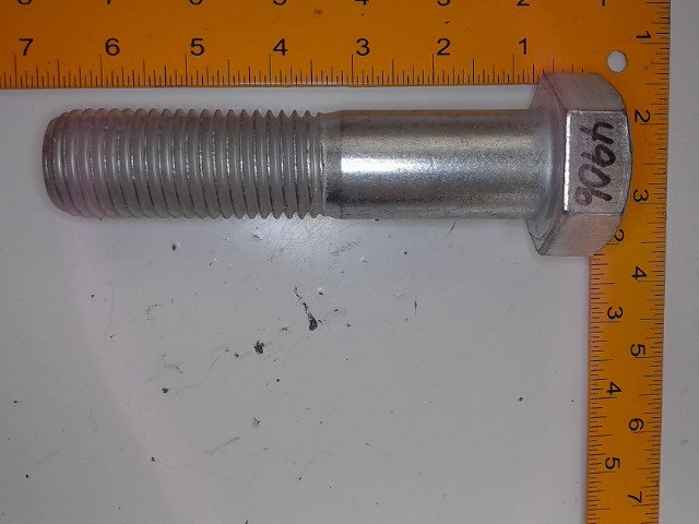 SN4906 Bolt for AGCO