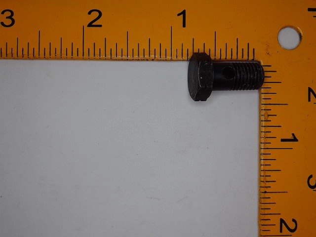 A46058 Bolt